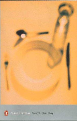 Seize the Day (2001, Penguin Classics)
