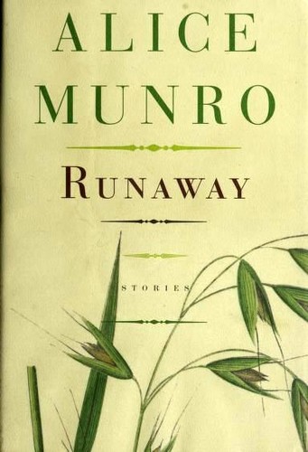 Runaway (Hardcover, 2005, Alfred A. Knopf)