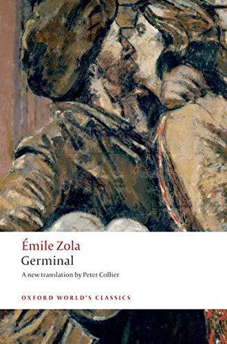Germinal (2008, Oxford University Press)