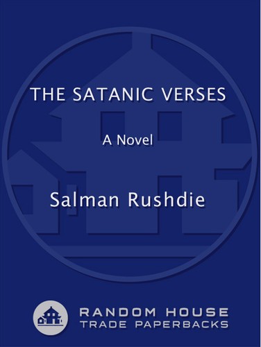 The Satanic Verses (EBook, 1997, Random House Trade Paperbacks)