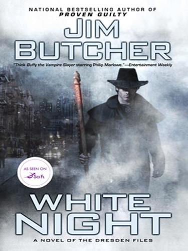 White Night (EBook, 2008, Penguin Group USA, Inc.)