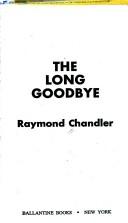 The Long Goodbye (Paperback, 1977, Ballantine Books)
