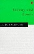 Franny and Zooey (Spanish language, 1998, Penguin Books)