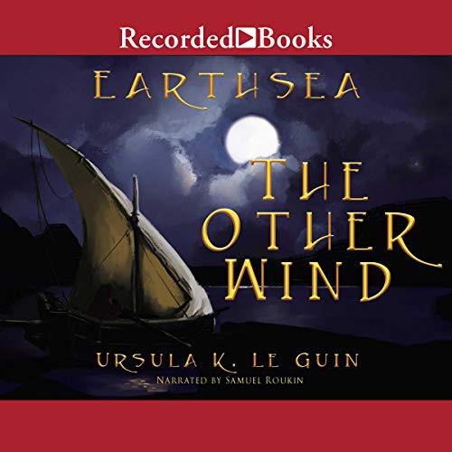 The Other Wind (AudiobookFormat, 2018, Recorded Books, Inc. and Blackstone Publishing)