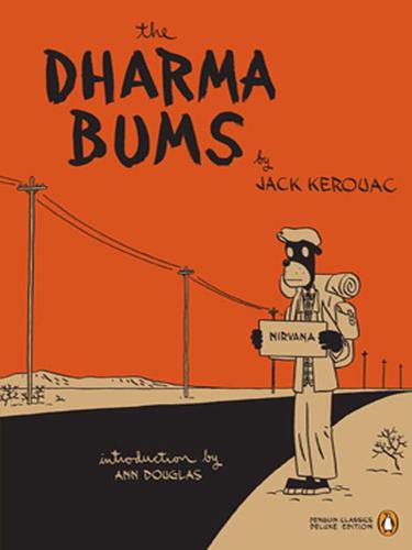 The Dharma Bums (2008, Penguin Group USA, Inc.)