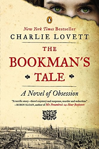 The Bookman's Tale (Paperback, 2014, Penguin Books)