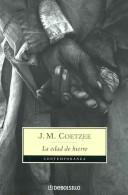 La Edad De Hierro (Contempora) (Paperback, Spanish language)