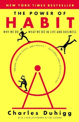 The Power of Habit (Hardcover, 2014, Turtleback)