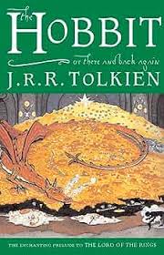 The Hobbit (2002, Houghton Mifflin)