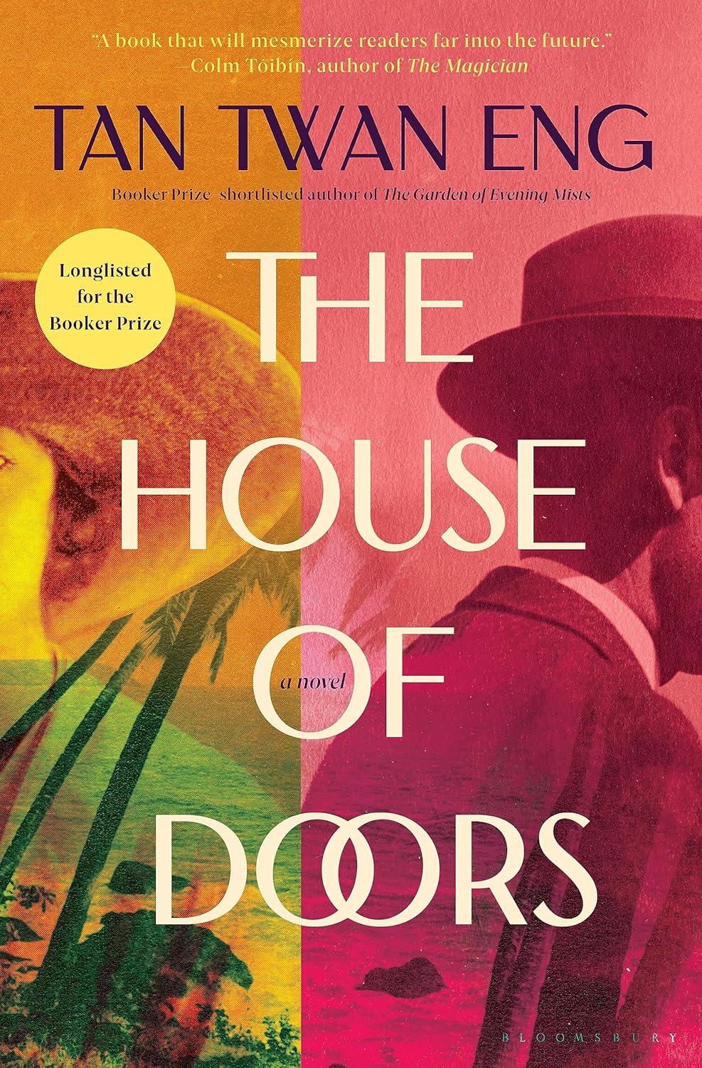 House of Doors (2023, Bloomsbury Publishing USA)