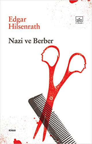 Nazi ve Berber (Paperback, 2007, Ithaki Yayinlari)