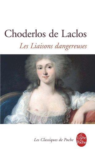 Les liaisons dangereuses (French language, 1975)