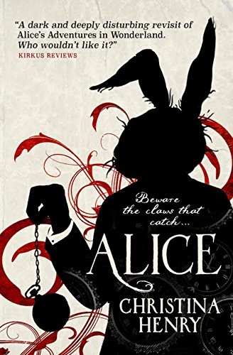 Alice (2016, TITAN PUBLISHING GROUP)
