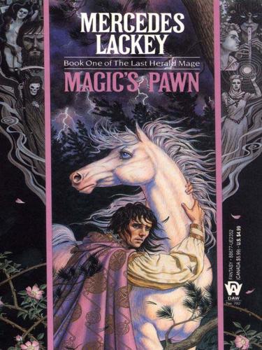 Magic's Pawn (EBook, 2009, Penguin USA, Inc.)