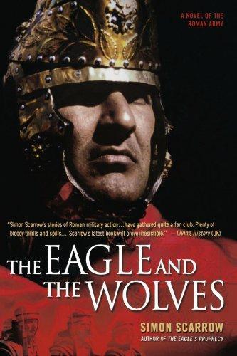 The Eagle and the Wolves