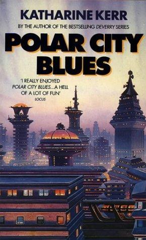 Polar City Blues (Paperback, 1996, Voyager)