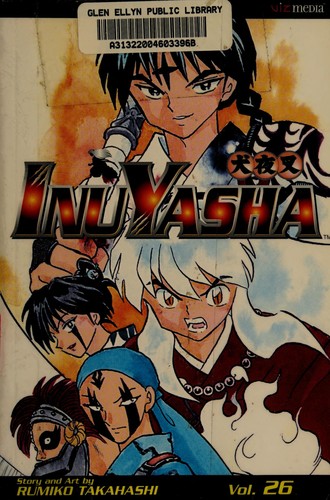 Inu-Yasha. (2006, Viz Media)