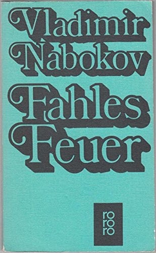 Nabokov (1978, Rohwohlt)