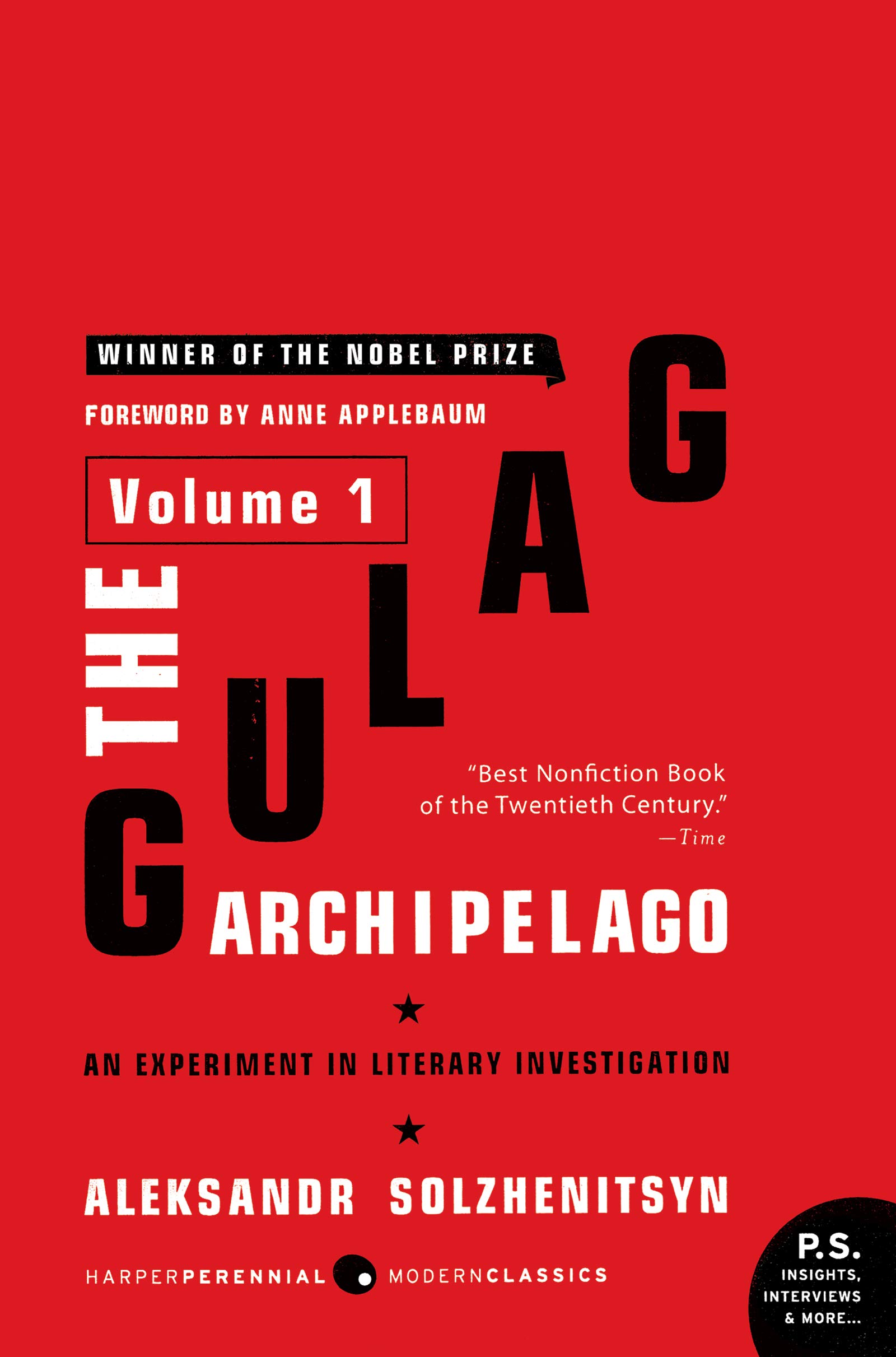 The Gulag Archipelago (2007)