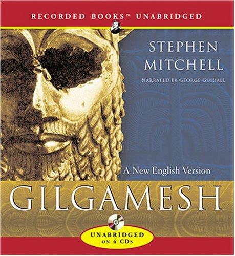 Gilgamesh (AudiobookFormat, 2004, Recorded Books)