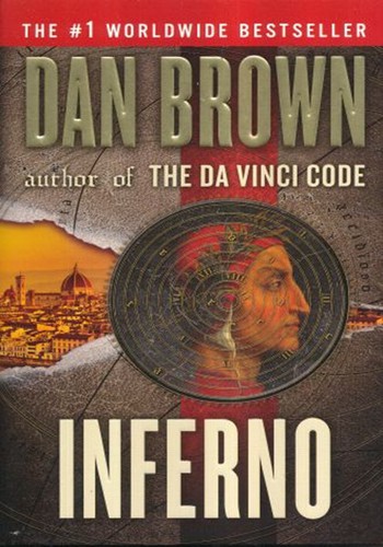 Inferno (2013, Random House LLC (Anchor Books))