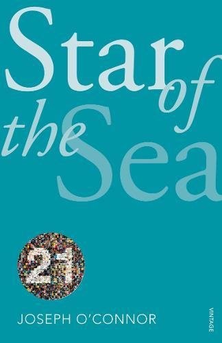 Star of the Sea (Paperback, 2011, Vintage Books)