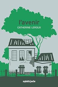 L'avenir (Paperback, French language, 2020, ALTO VOCE)
