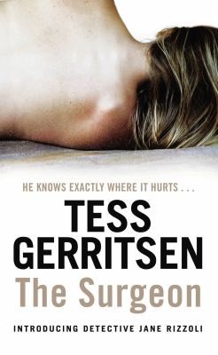 The Surgeon (2010, Bantam)
