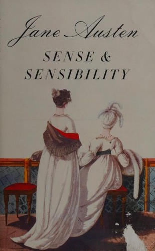 Sense and Sensibility (2007, Vintage Books)