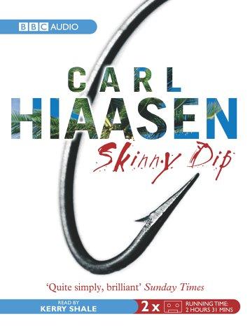 Skinny Dip (AudiobookFormat, 2004, BBC Audiobooks Ltd)
