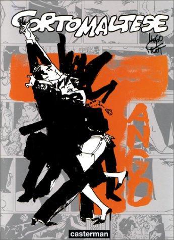 Corto Maltese (French language, 1998)