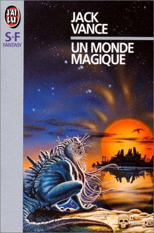 Un monde magique (French language)