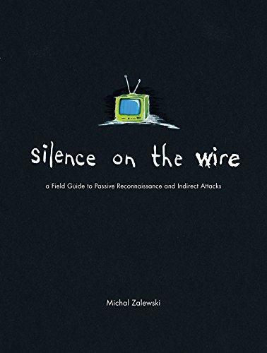 Silence on the Wire (2005)