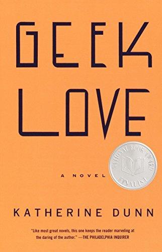 Geek Love (2002)