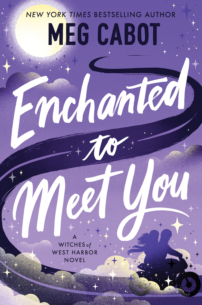 Enchanted to Meet You (Paperback, 2023, HarperCollins Publishers, Avon)