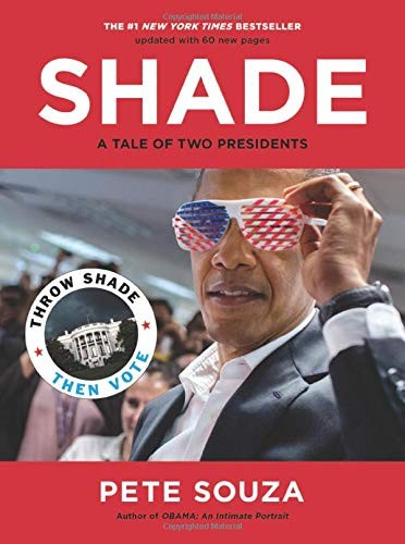 Shade (Paperback, 2019, Voracious)