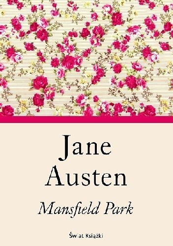 Mansfield Park (2015, Świat Książki)