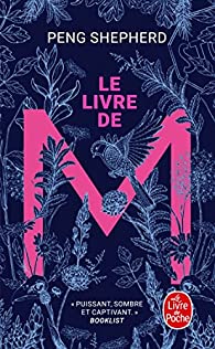 Le livre de M (french language)