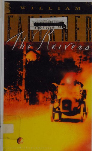 The Reivers (Hardcover, 1999, Tandem Library)