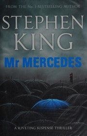 Mr. Mercedes (2014)