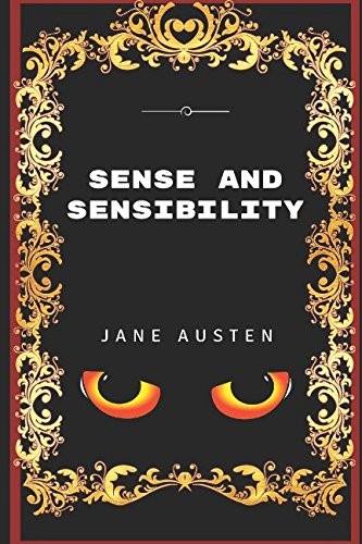 Sense and Sensibility (2017, Independently Published)