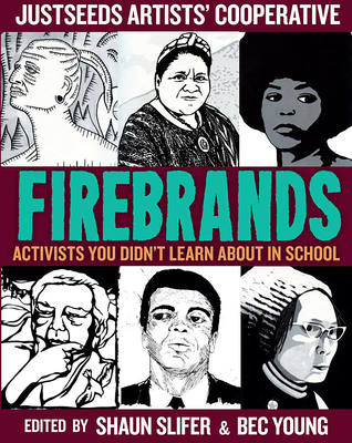 Firebrands (Paperback, Microcosm Publishing)