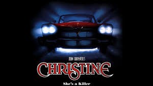 Christine (Paperback, 1983, New American Library)