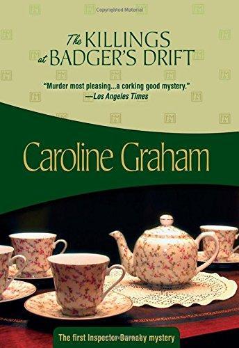 The killings at Badger's Drift (2005)