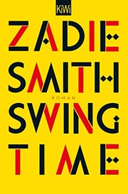 Swing Time (2019, Kiepenheuer & Witsch GmbH)