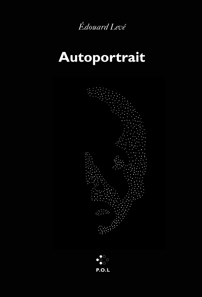 Autoportrait (Hardcover, Français language, Pol)