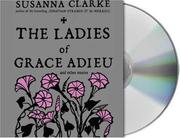 The Ladies of Grace Adieu and Other Stories (AudiobookFormat, 2006, Audio Renaissance)