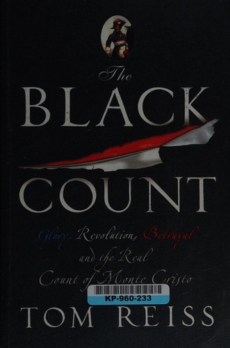 Black Count (2012, Penguin Random House)