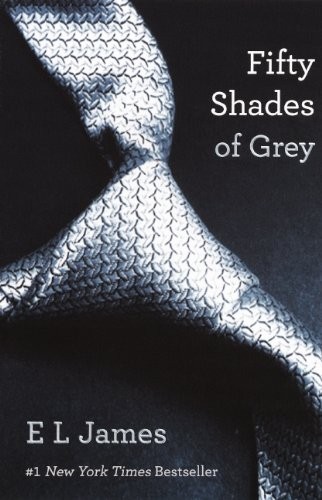 Fifty Shades Of Grey (Turtleback School & Library Binding Edition) (50 Shades Trilogy) (2012, Turtleback)