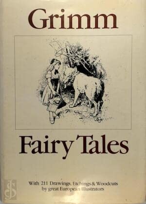 Fairy Tales (Hardcover, 1984, Godfrey Cave Associates Ltd, Penguin Books Ltd)